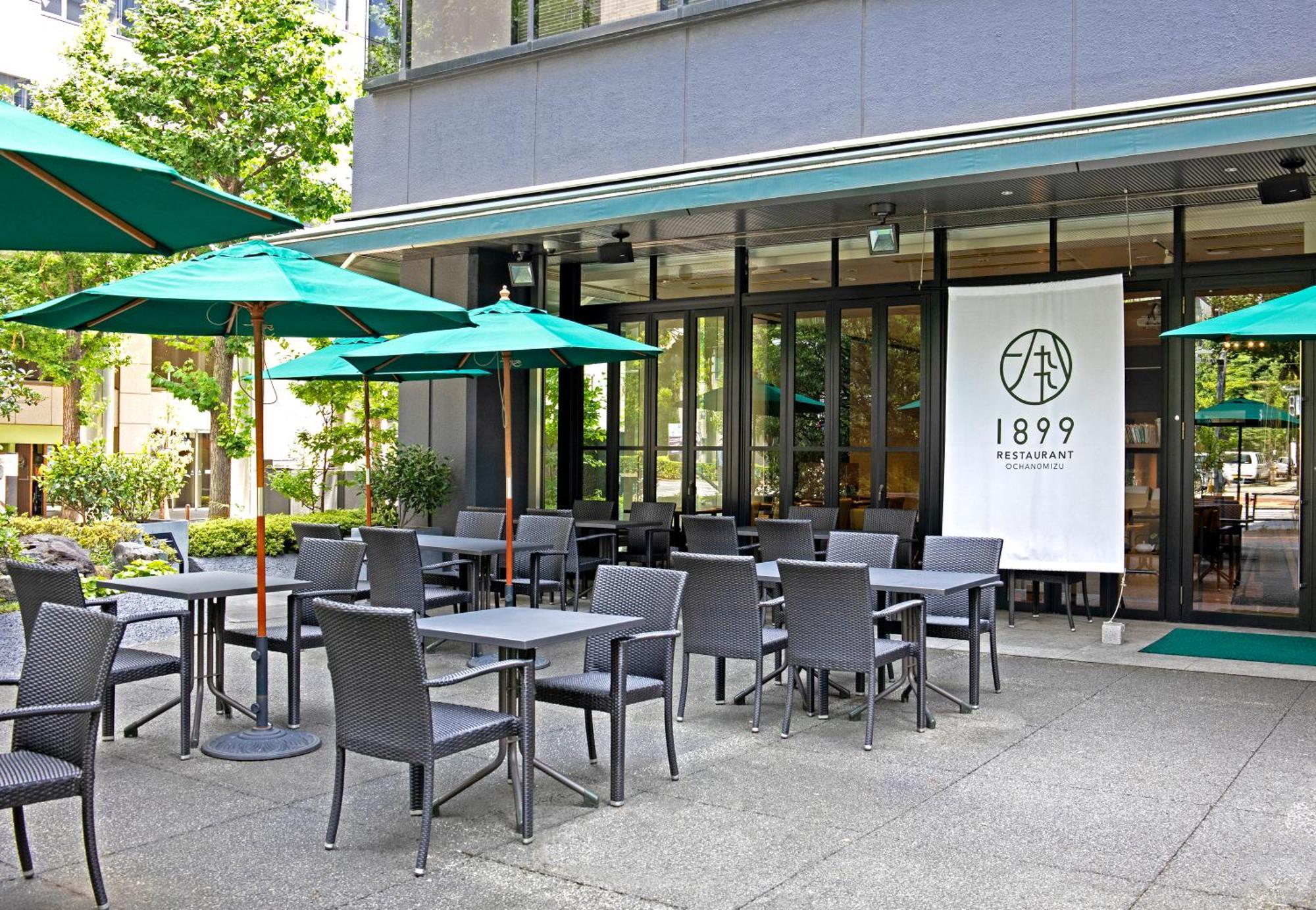 Hotel Ryumeikan Ochanomizu Honten — Photos 1